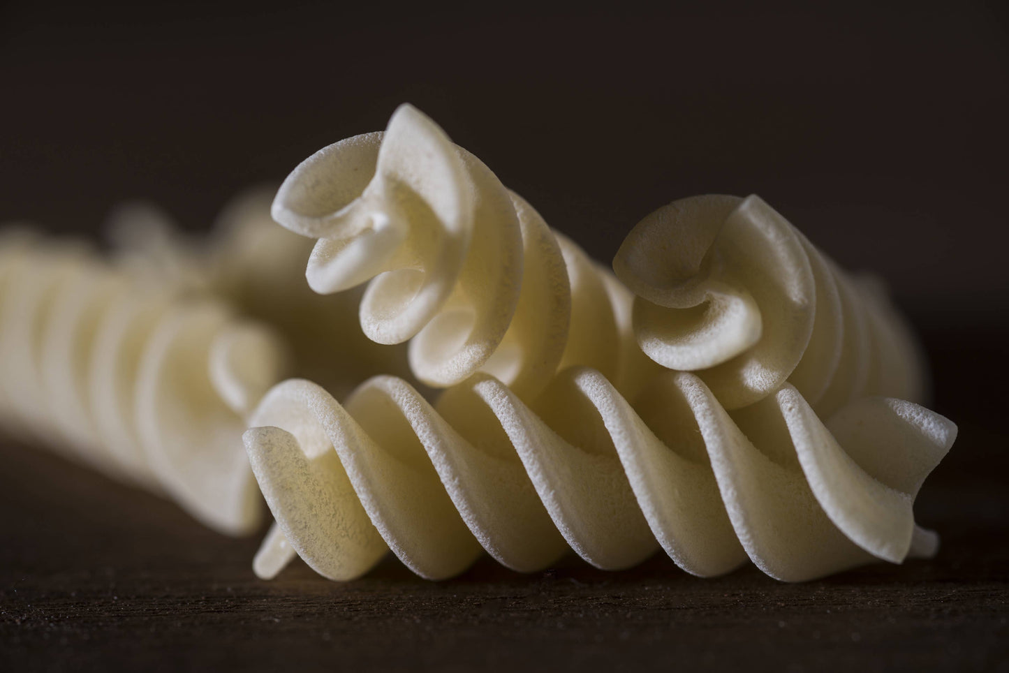 Organic Fusilli by Pasta di Liguria