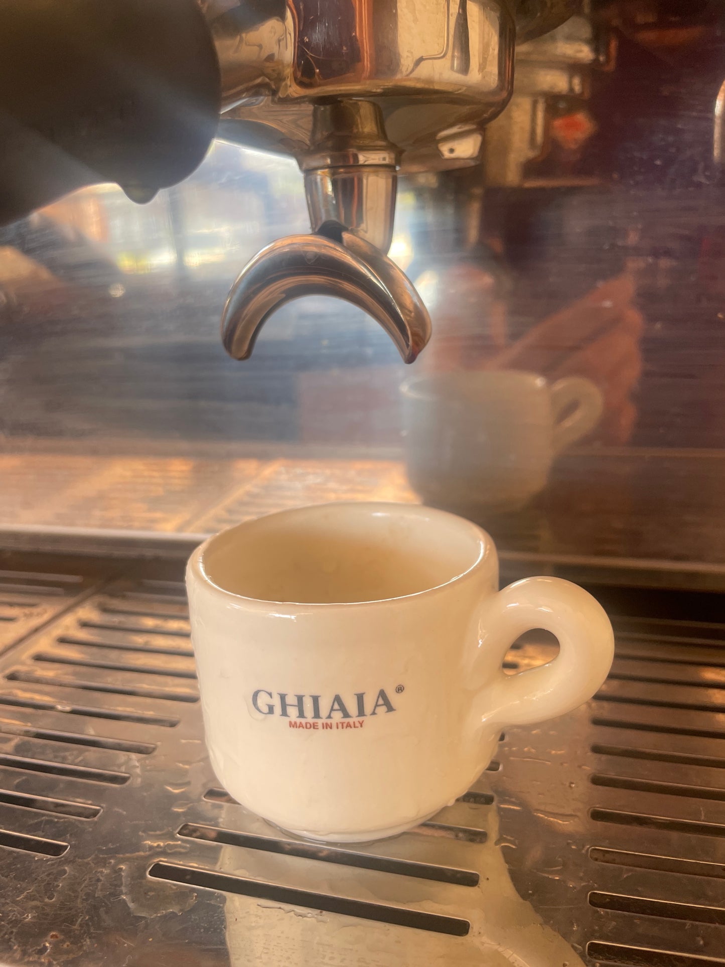 Espresso
