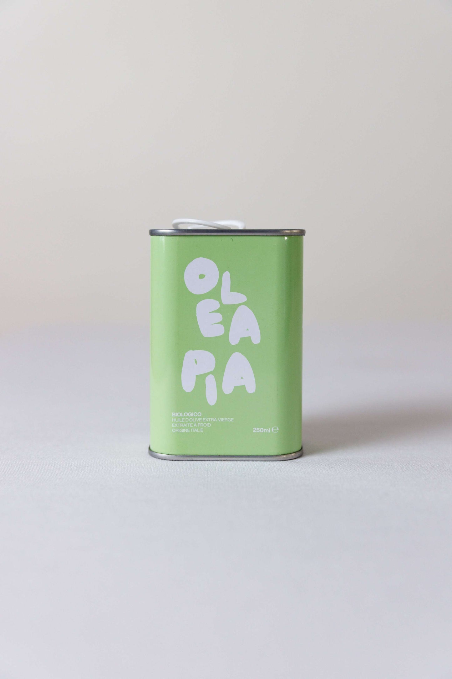 Biologico extra virgin olive oil 250ml