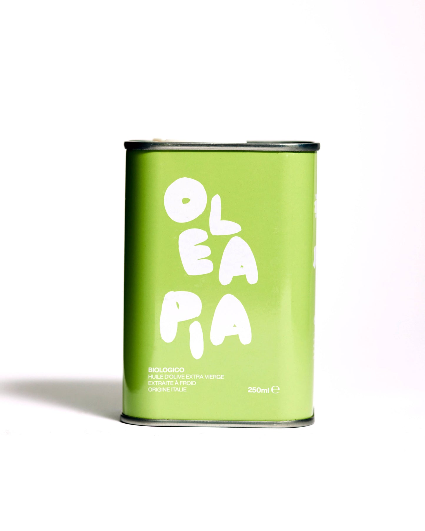 Biologico extra virgin olive oil 250ml