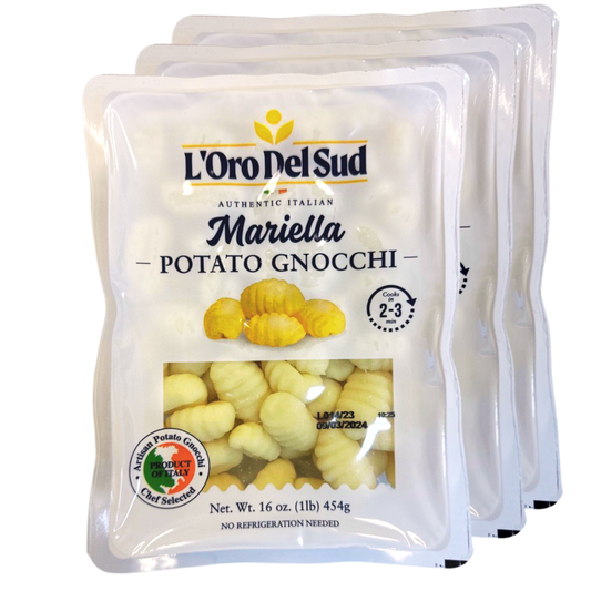 L'Oro Del Sud, Potato Gnocchi 1 lb
