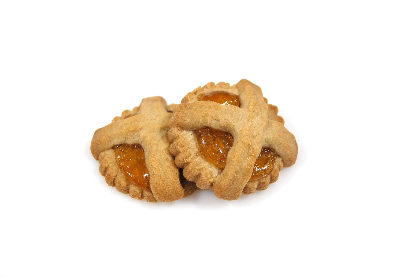 Sapori Dal Forno Mini Apricot Tarts