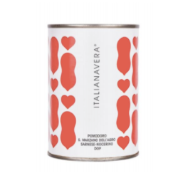 San Marzano Tomatoes DOP by Italianavera