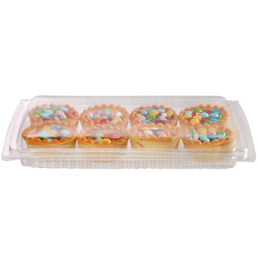 Sapori dal Forno Tartlet Smart