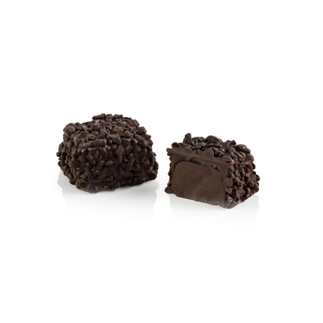 Chocoviar 75% Extra Dark - Italian Gourmet
