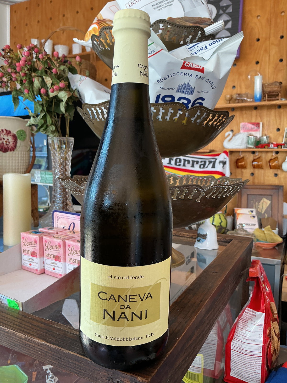 Caneva da Nani