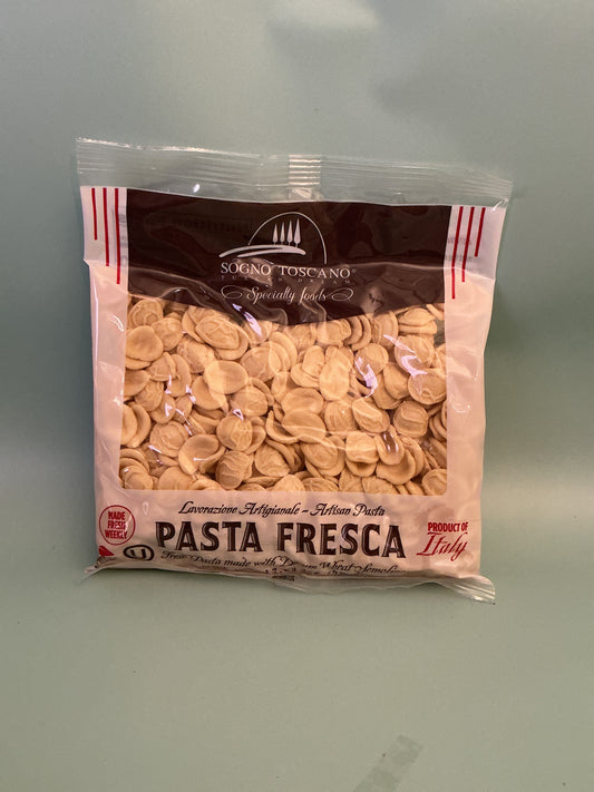 Sogno Toscano Pasta Fresca Orecchiette