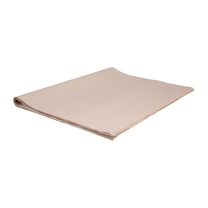 20" X 30" Kraft Tissue Paper - 480 Sheets Per Pack