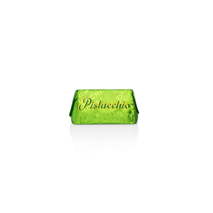 Pistachio White Chocolate Pieces - Venchi Italian Gourmet
