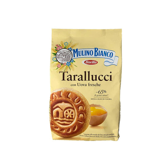 Mulino Bianco Tarallucci 350g