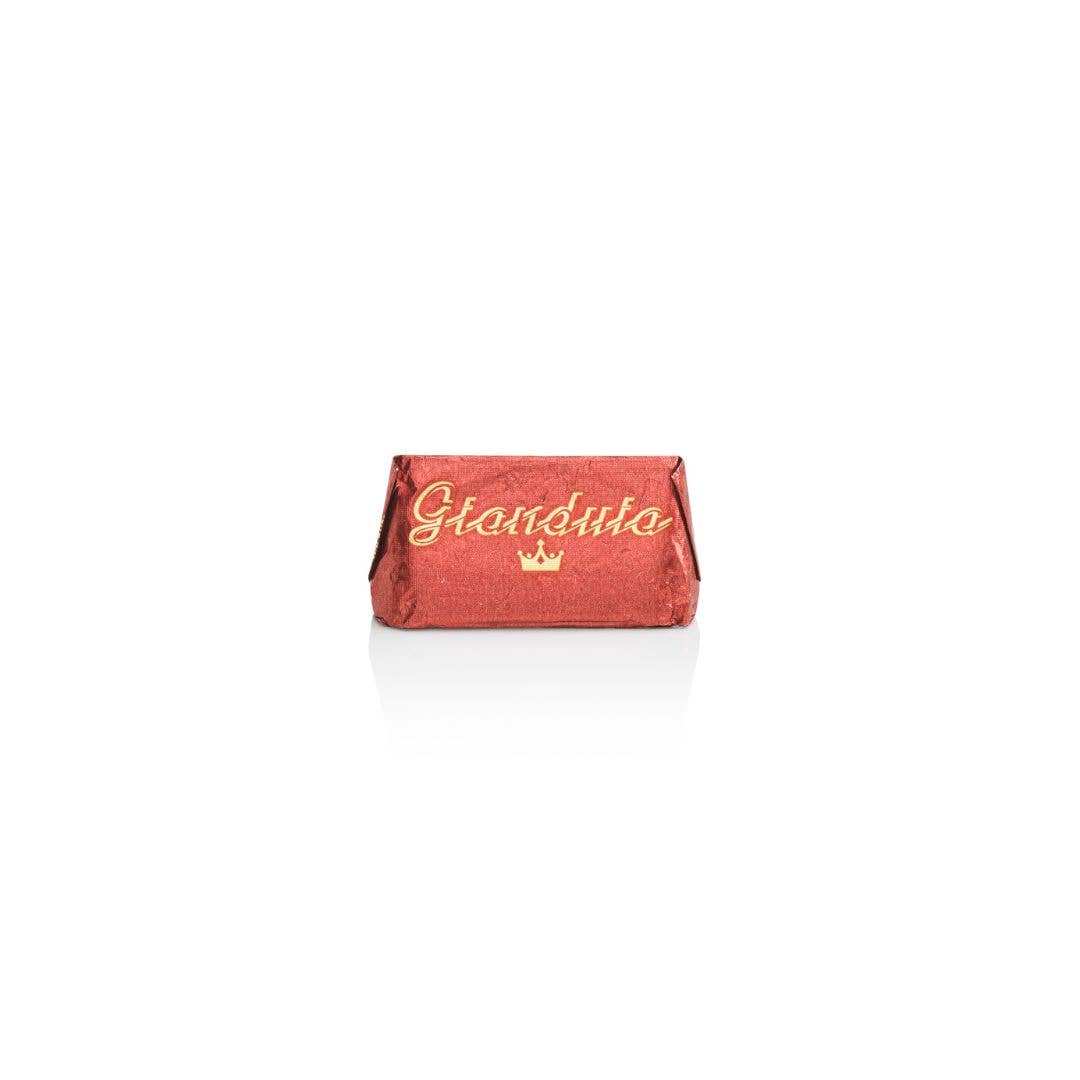 Vegan Three Ingredient Chocolate Gianduia - Italian Gourmet