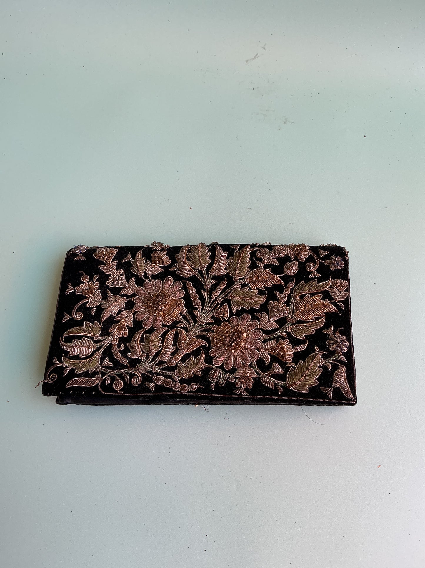 Vintage Wallet