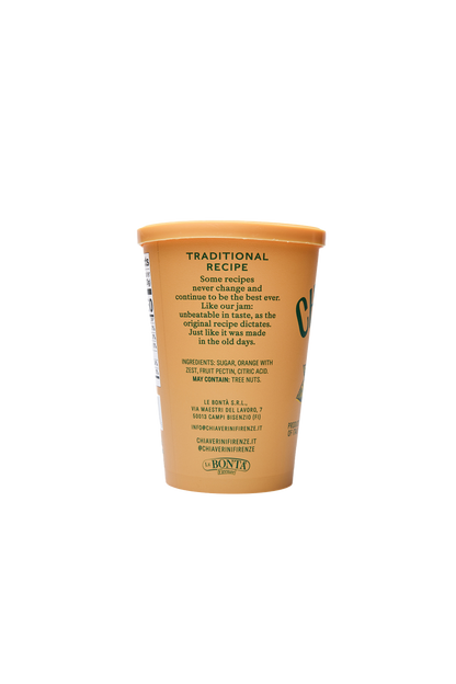 Orange Marmalade | 11.2 Ounce Tapered Jar