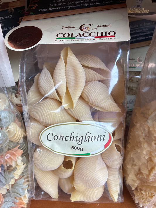 Colacchio Conchiglioni