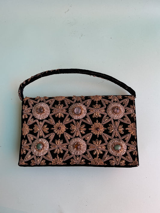 Vintage Clutch