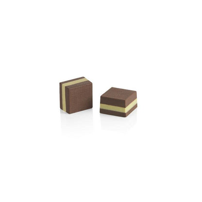 Cremino Pistachio Dark Chocoalte - Venchi Italian Gourmet