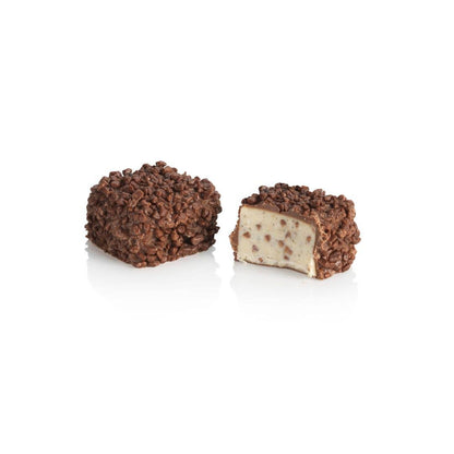 Chocoviar Stracciatella - Italian Gourmet Chocolate Candy