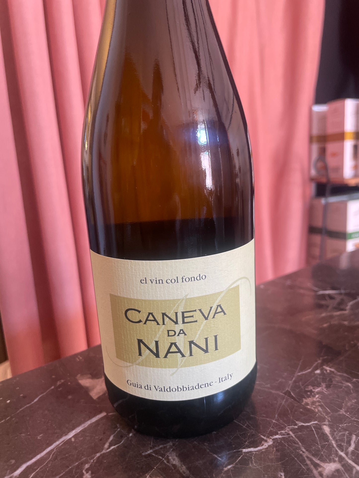 Caneva da Nani