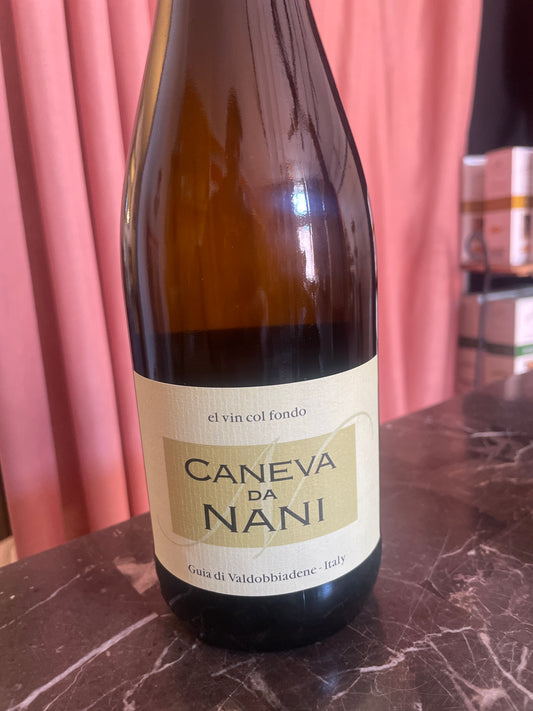 Caneva da Nani