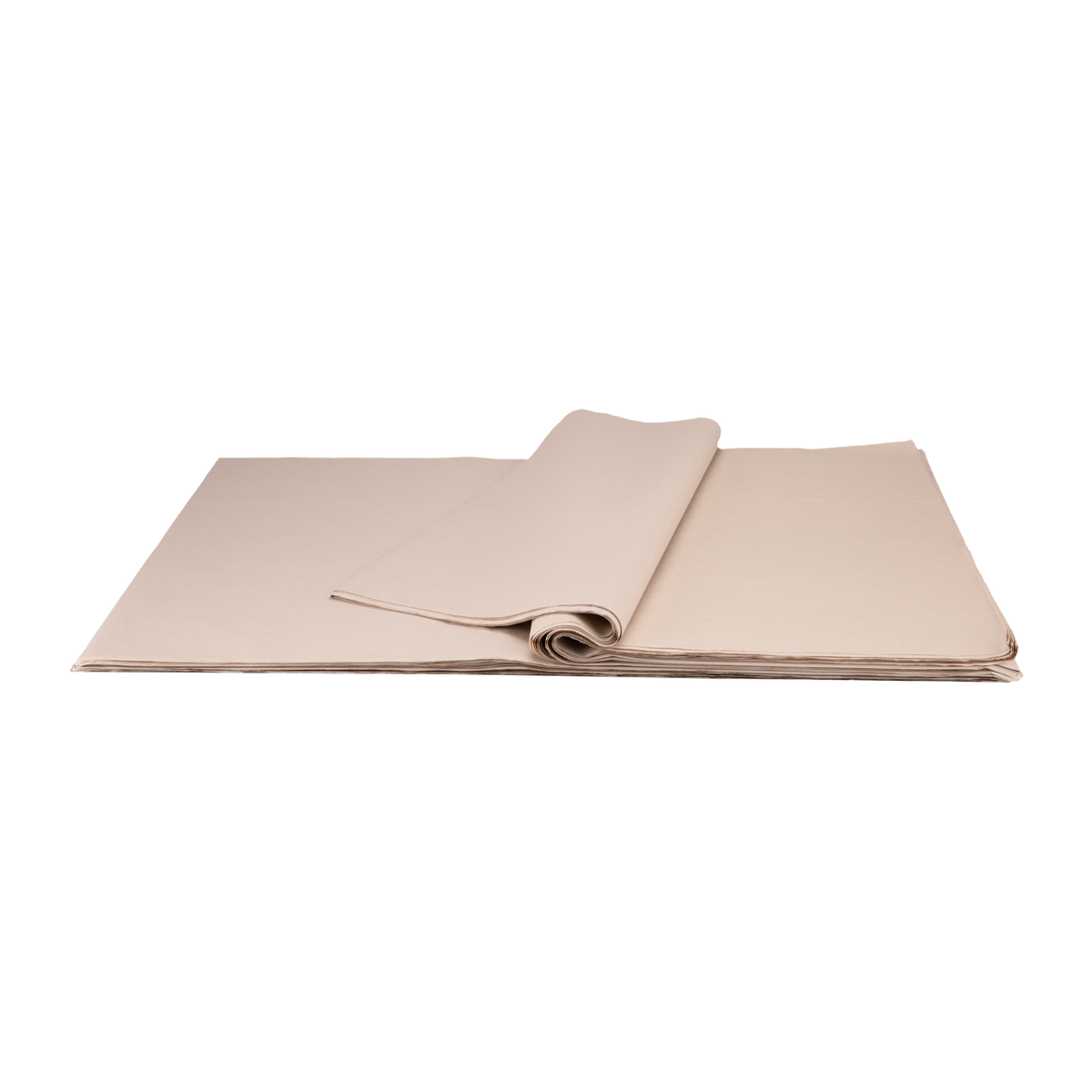 20" X 30" Kraft Tissue Paper - 480 Sheets Per Pack