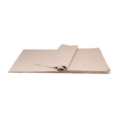 20" X 30" Kraft Tissue Paper - 480 Sheets Per Pack