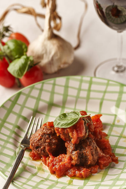 Polpa Di Pomodoro by Italianavera