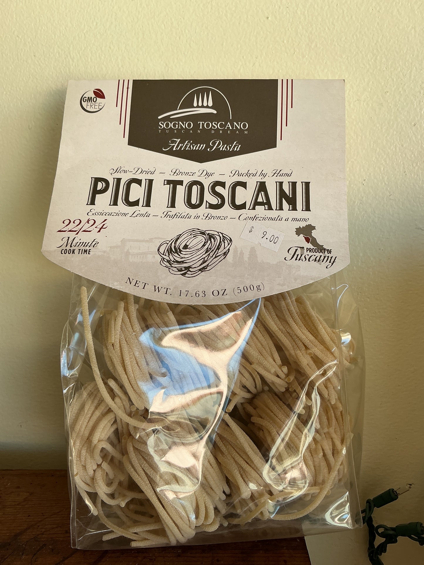 Pici Toscani