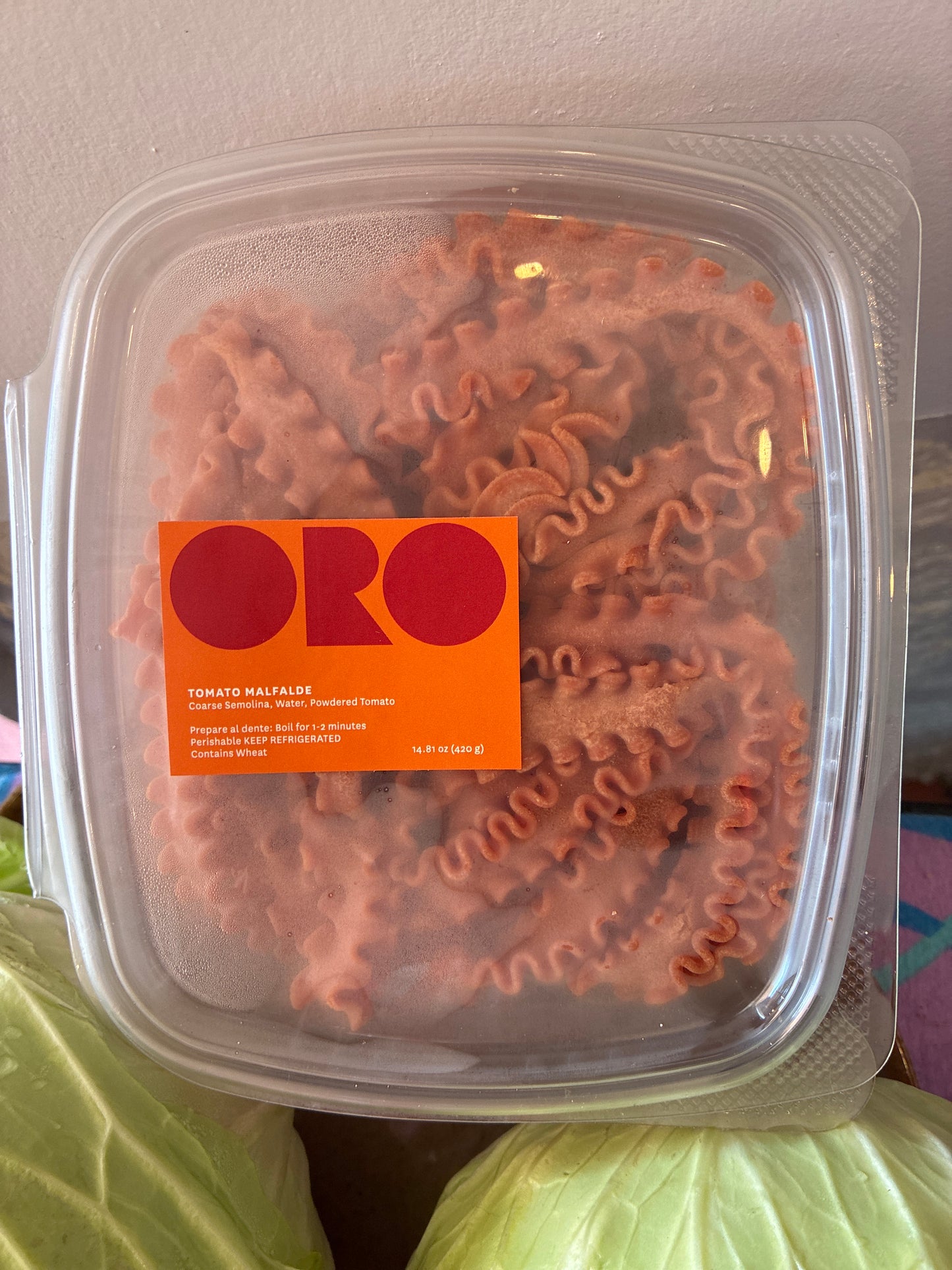 ORO Tomato Mafalde