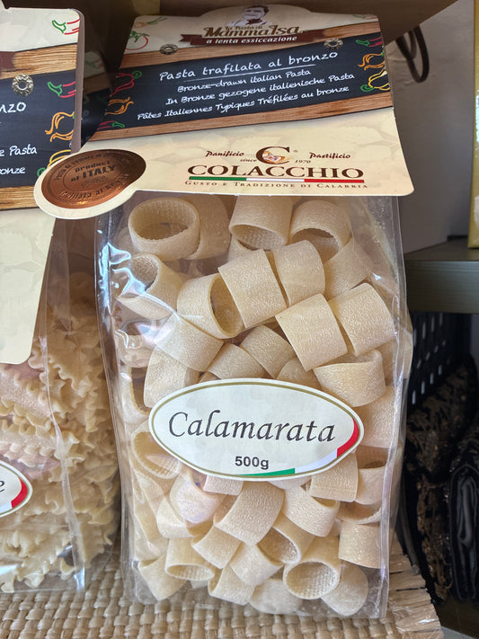 Colacchio Calamarata