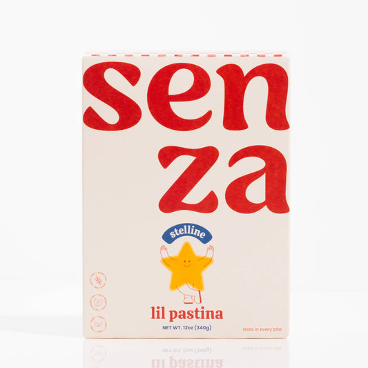 Lil Pastina - Stelline
