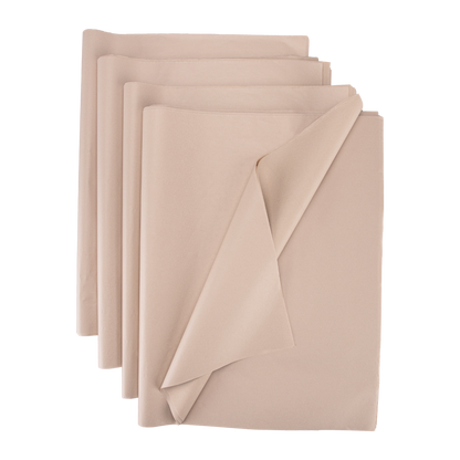 20" X 30" Kraft Tissue Paper - 480 Sheets Per Pack