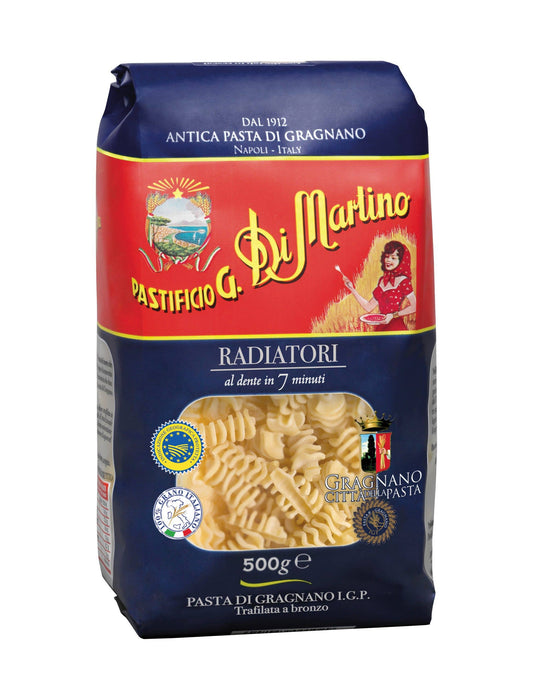 Radiatori by Pastificio Di Martino