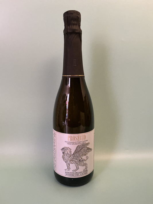 Poderi del Leone Prosecco