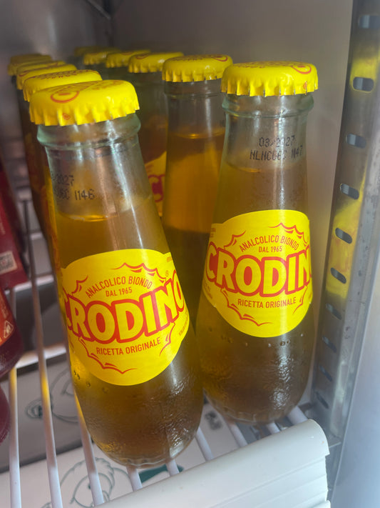 Crodino