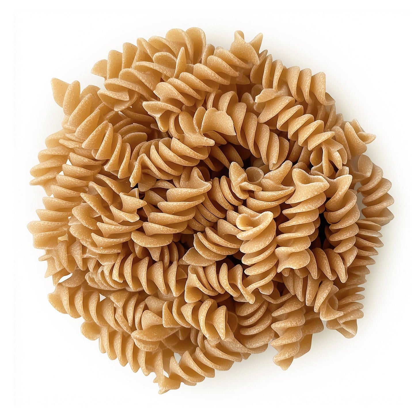 Organic Chickpea Fusilli Pasta, 8.8 OZ – Non-GMO, Vegan