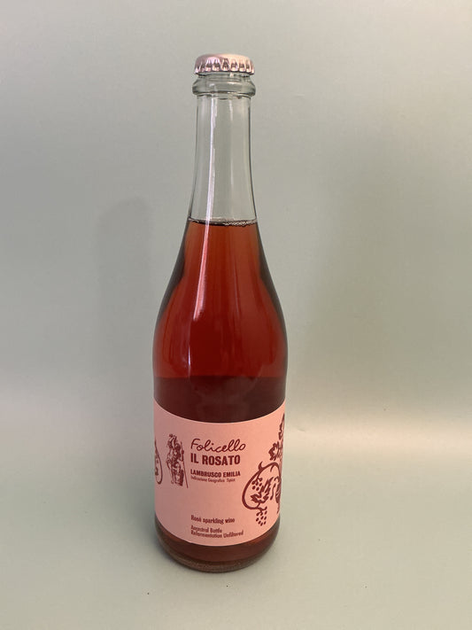 Folicello il Rosato