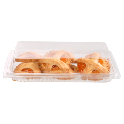 Sapori Dal Forno Mini Apricot Tarts