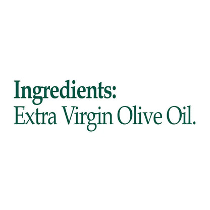 Co. Sanremo Organic Extra Virgin Olive Oil, 17 fl. oz.
