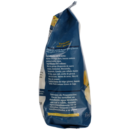 CORABELLA 4 CHEESE TORTELLINI MADE IN ITALY