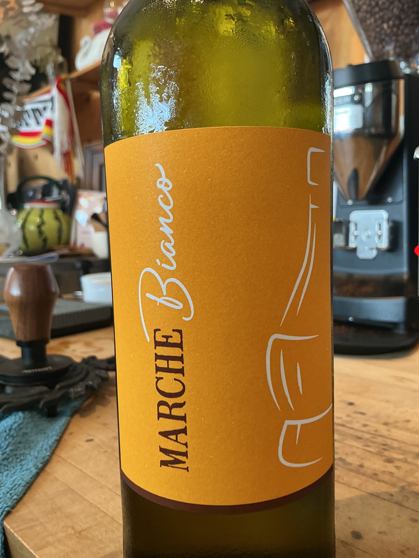 Marche Bianco