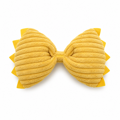 Farfalle Dog Toy