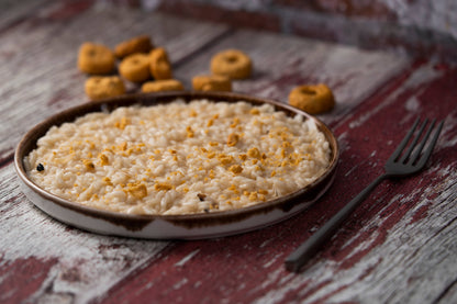 Truffle Risotto Mix by gli Aironi