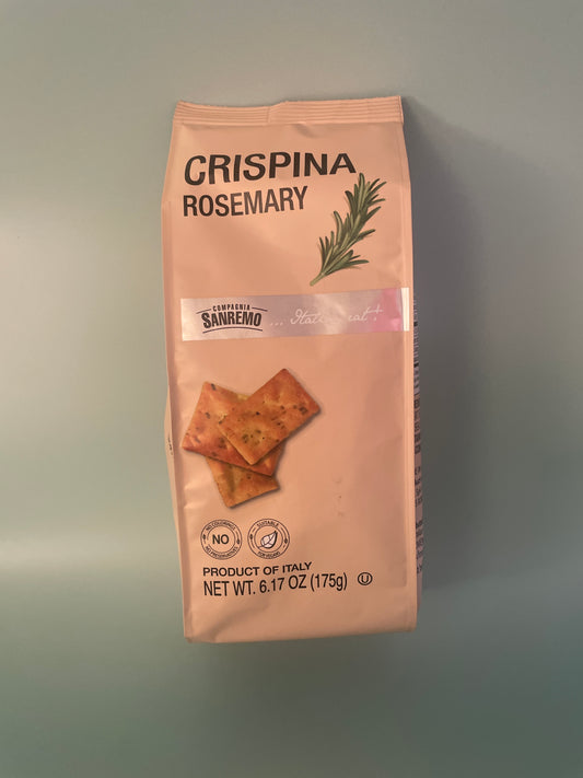 Co. Sanremo Crispina Rosemary, 6oz