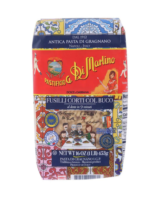 Di Martino fusilli
