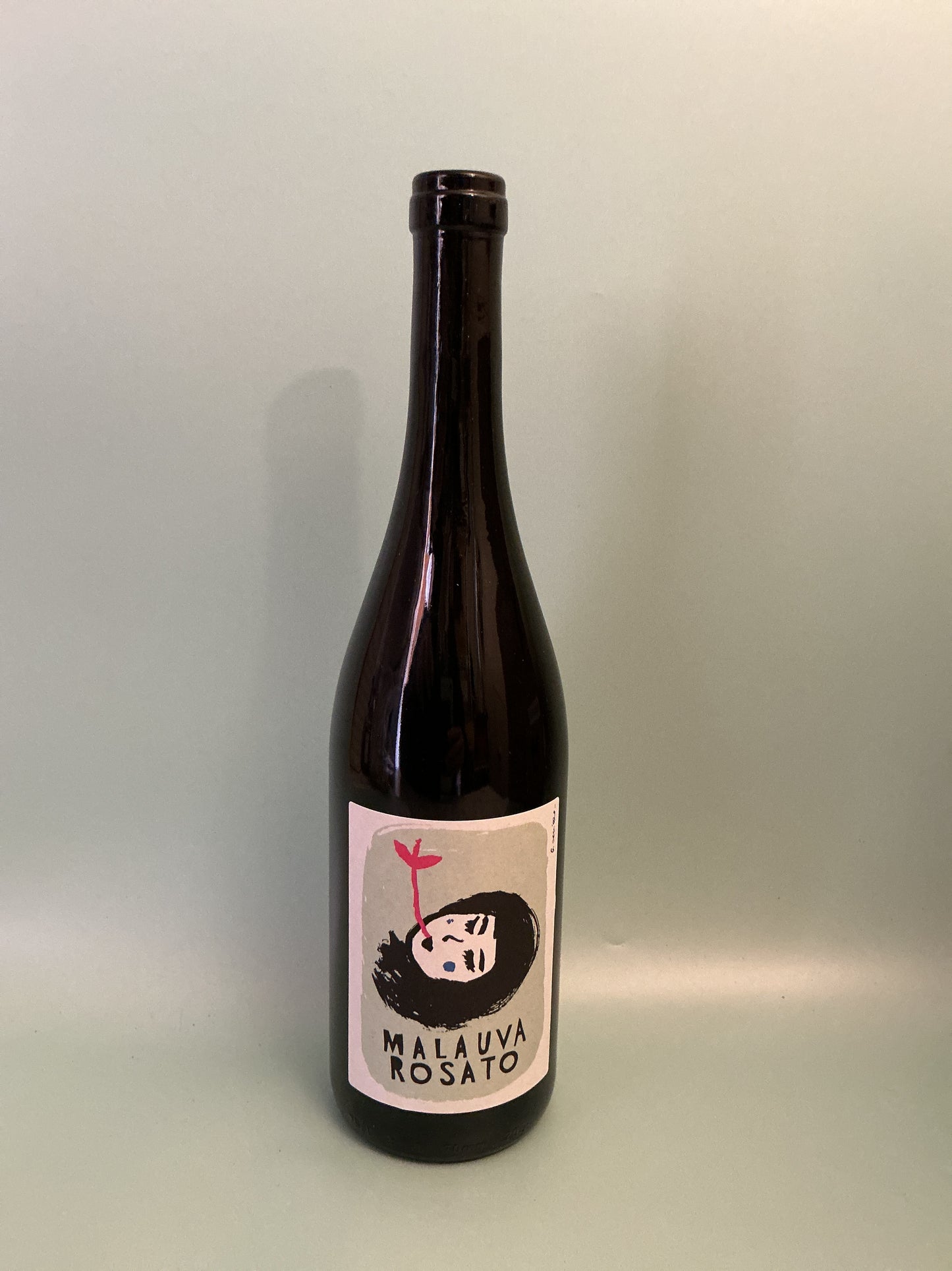 Malauva Rosato
