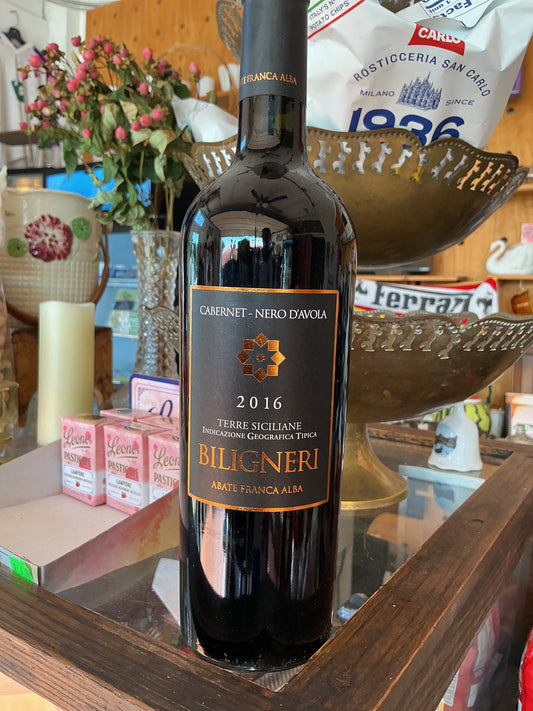 Biligneri wine vino