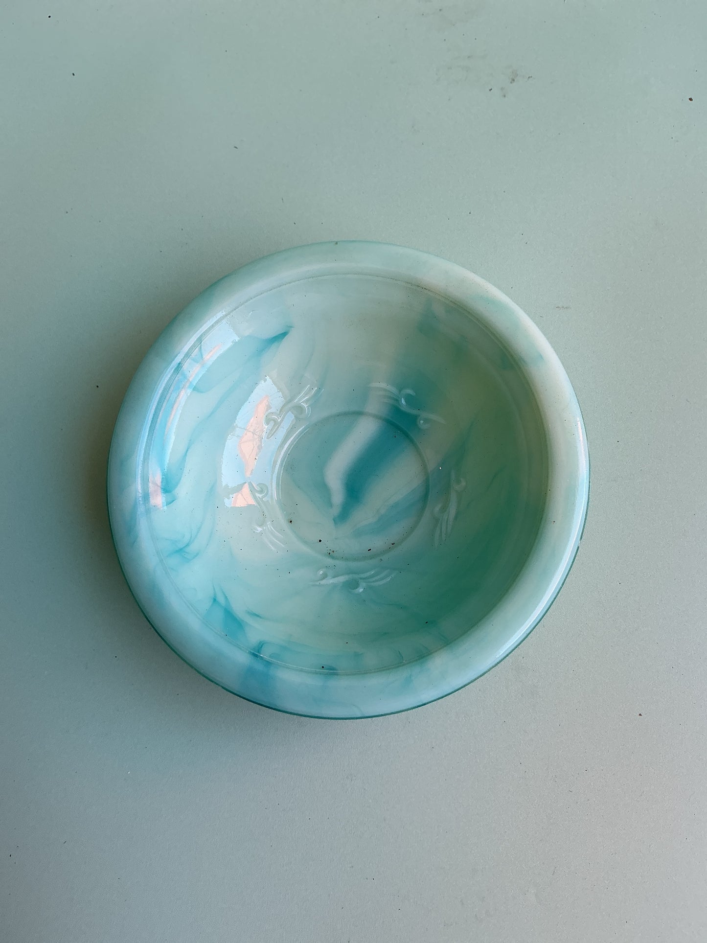 Vintage Avon Dish