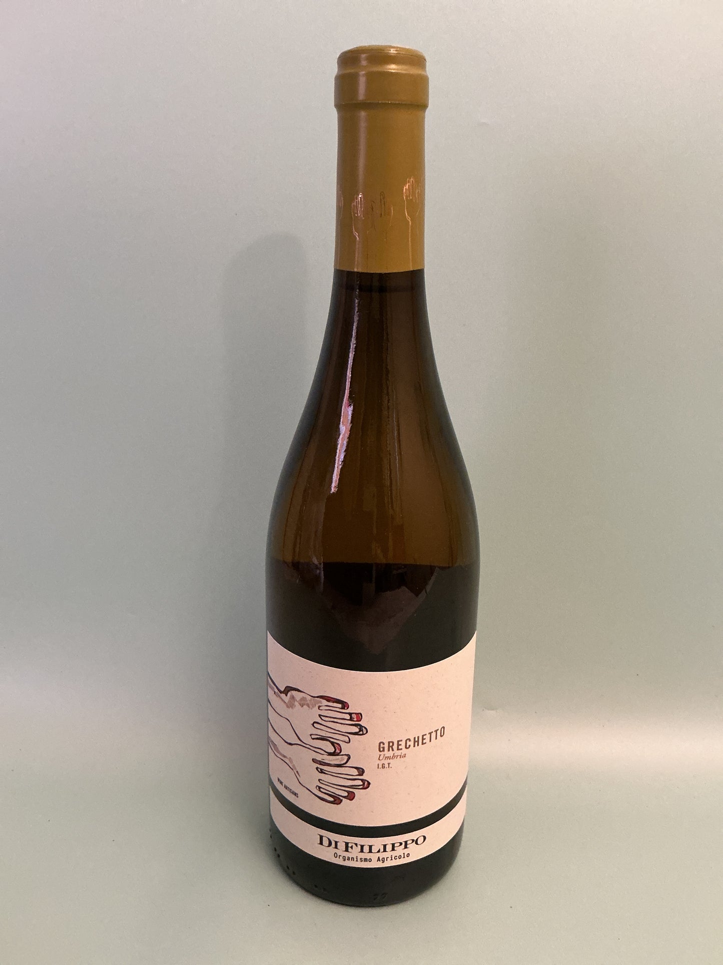 Grechetto diFilippo
