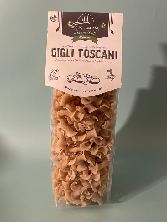 Sogno Toscano organic gigli toscani