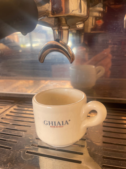 Espresso